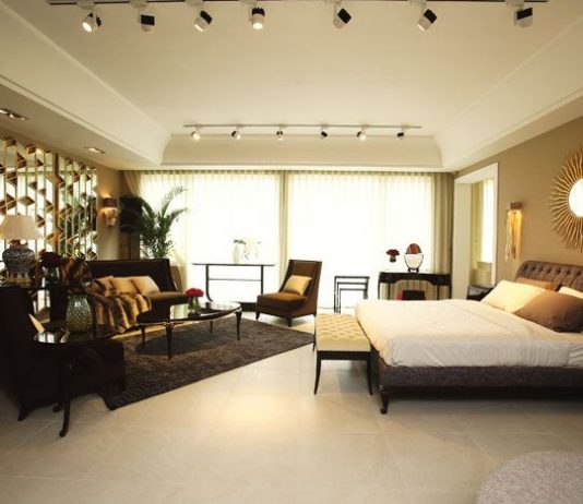 Xu hướng nội thất 2017 và sự lên ngôi của phong cách cá nhân